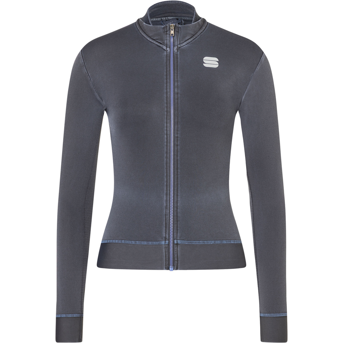 Sportful Damen Monocrom Trikot (Größe S, grau)