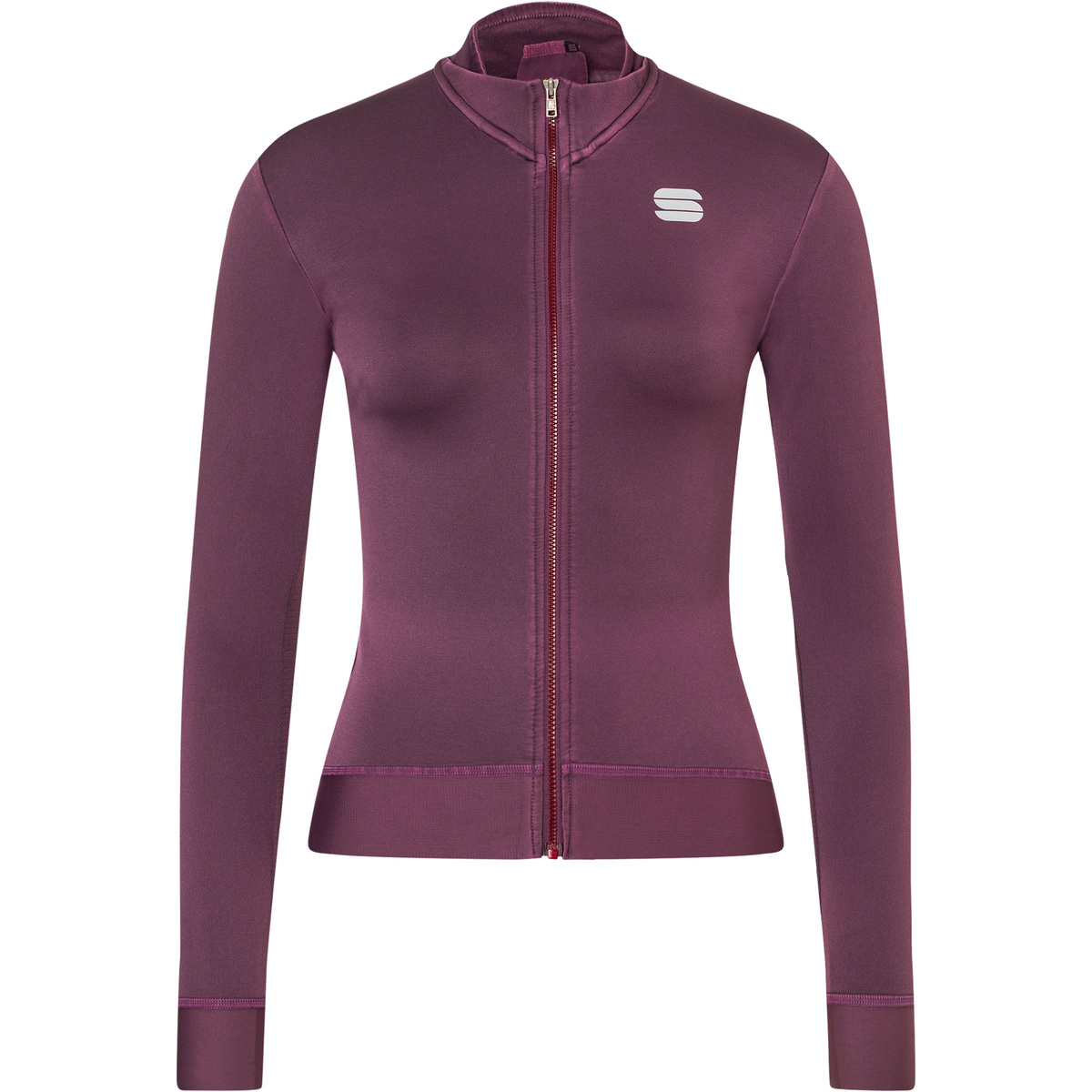 Sportful Damen Monocrom Trikot (Größe L, lila)