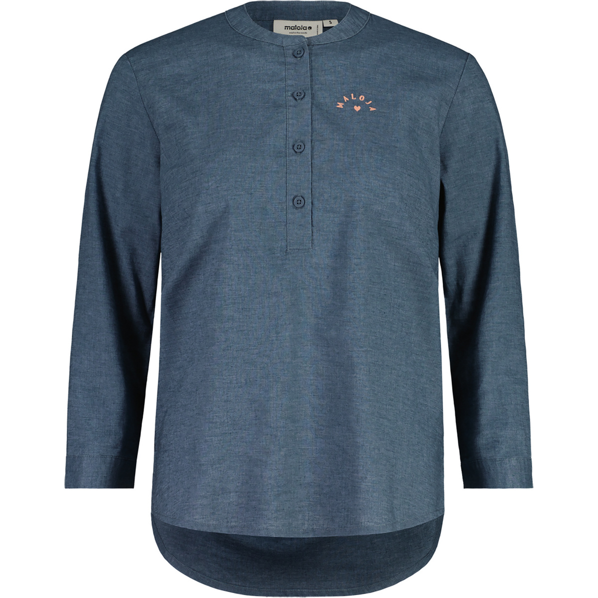 Image of Maloja Damen TombeaM. Bluse