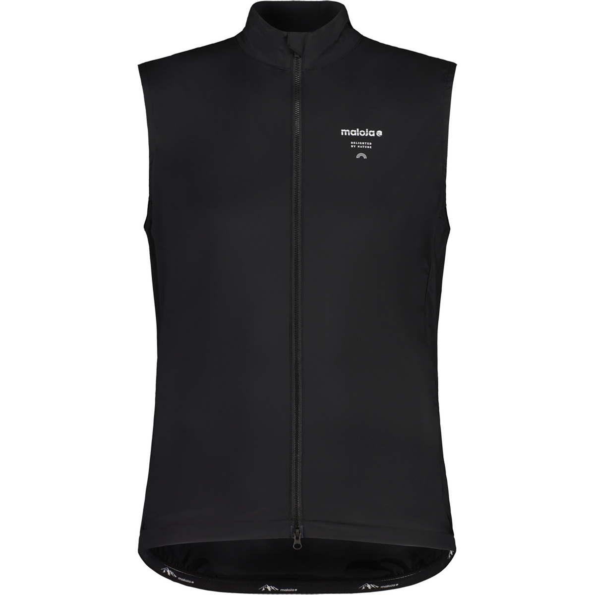 Image of Maloja Uomo Gilet MaxlM.