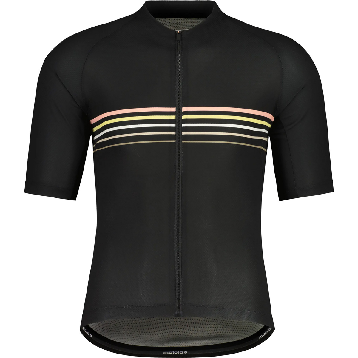 Image of Maloja Uomo Maglia ZengaM.