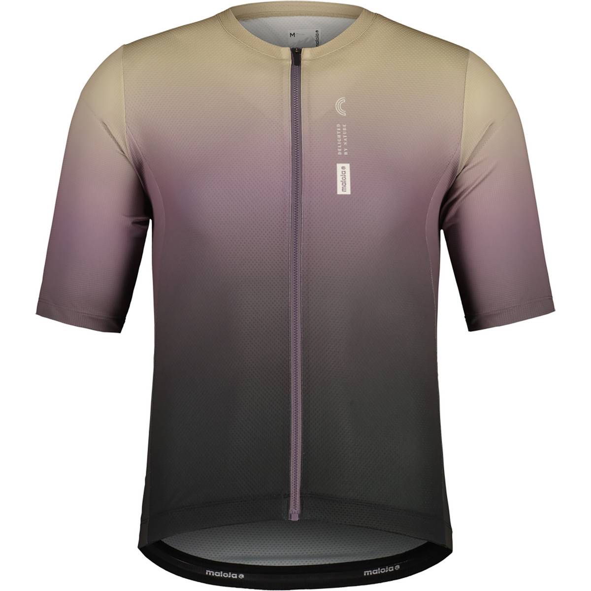 Image of Maloja Uomo Maglia MahlamM.