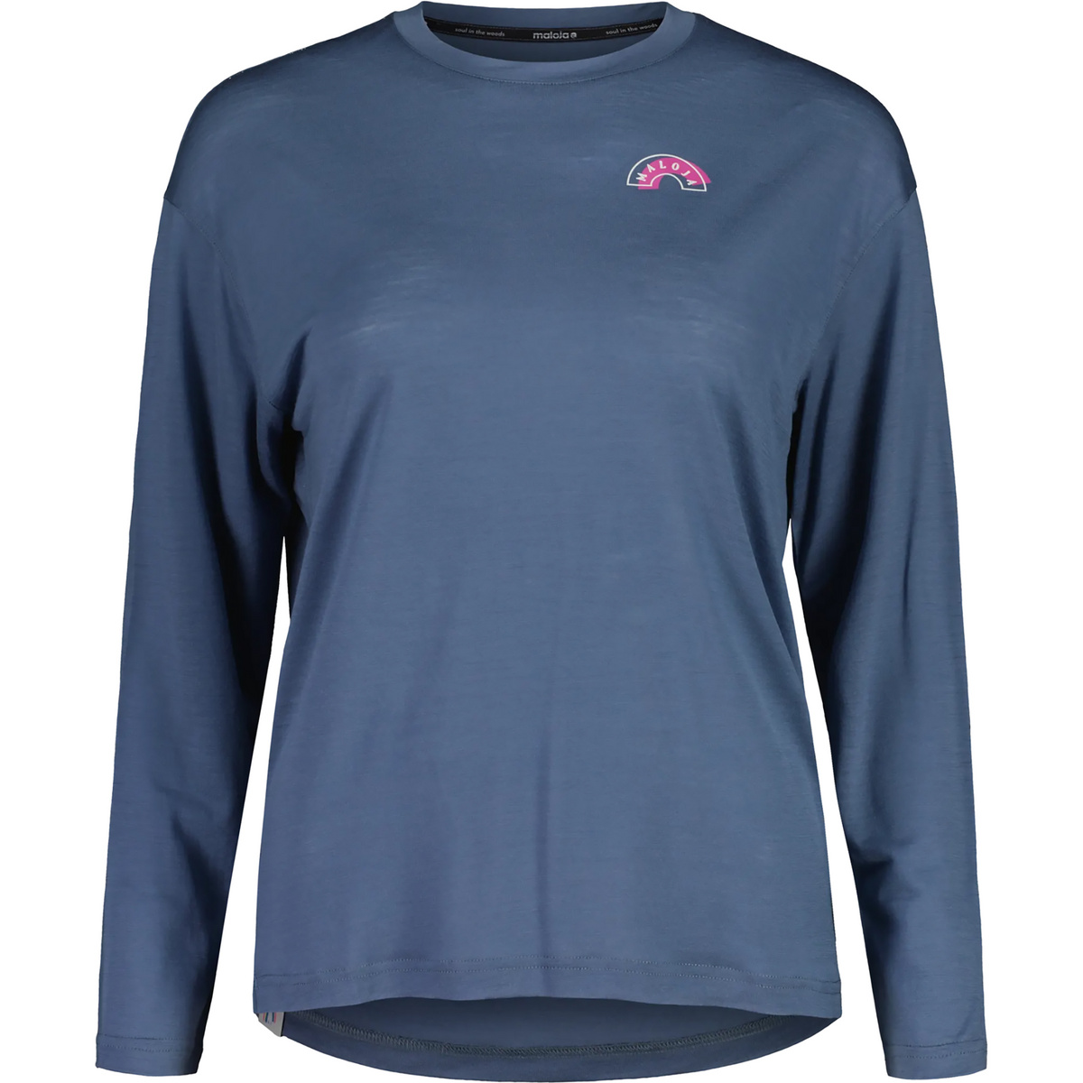 Image of Maloja Damen WiestalM. Longsleeve