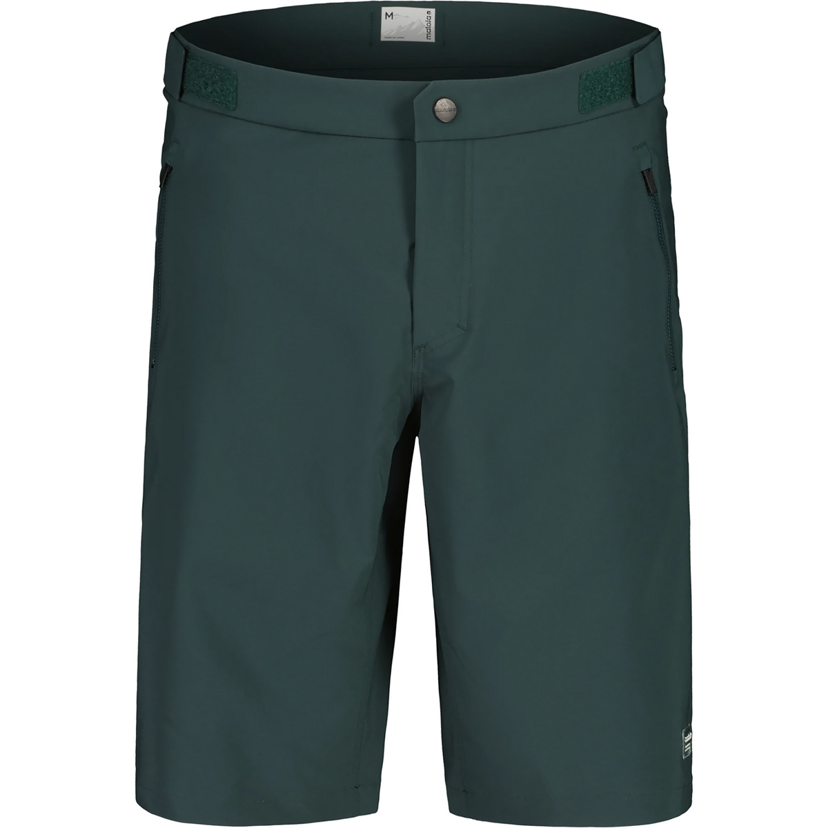 Image of Maloja Herren GallasM. Radhose kurz