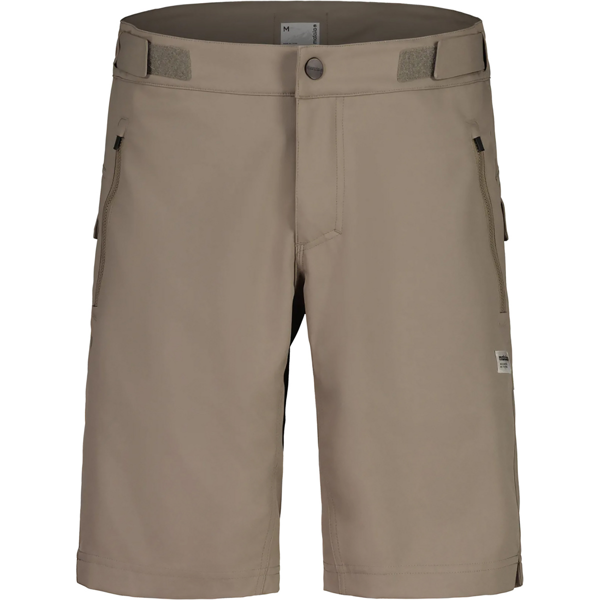 Image of Maloja Herren BardinM. Radhose kurz