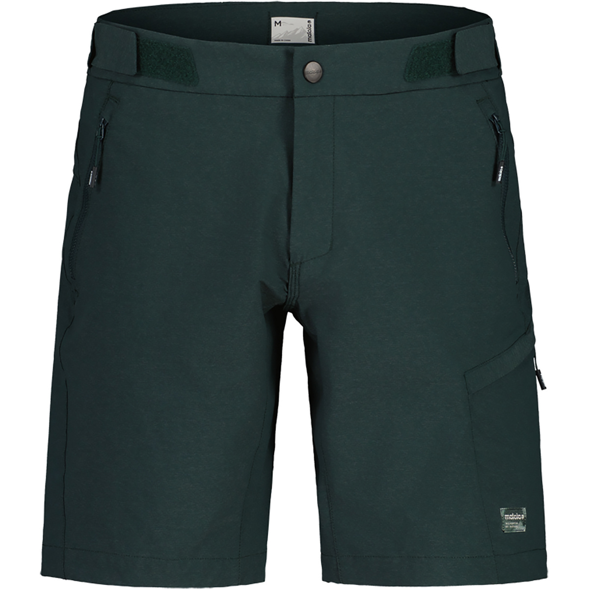 Image of Maloja Herren FinkM. Radhose kurz