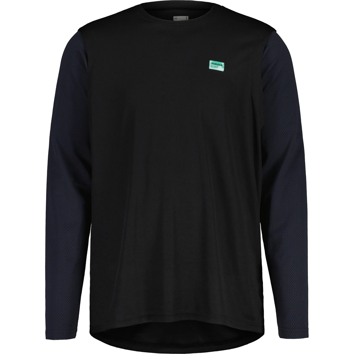 Image of Maloja Uomo Maglia a manica lunga GwingerM.