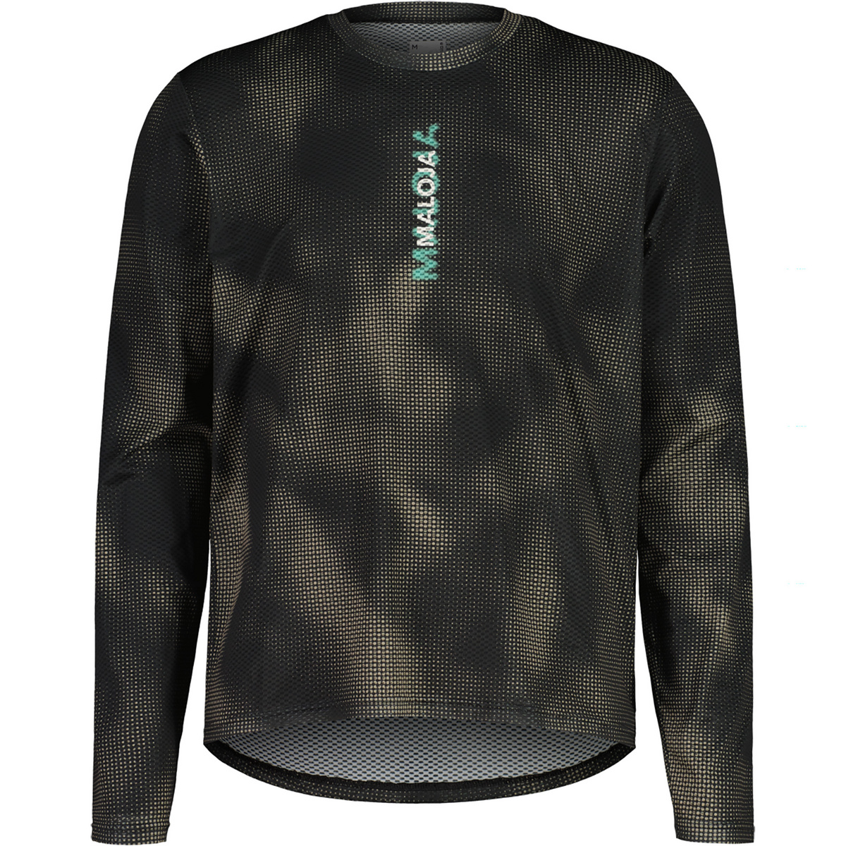 Image of Maloja Herren AmerlingM. Longsleeve