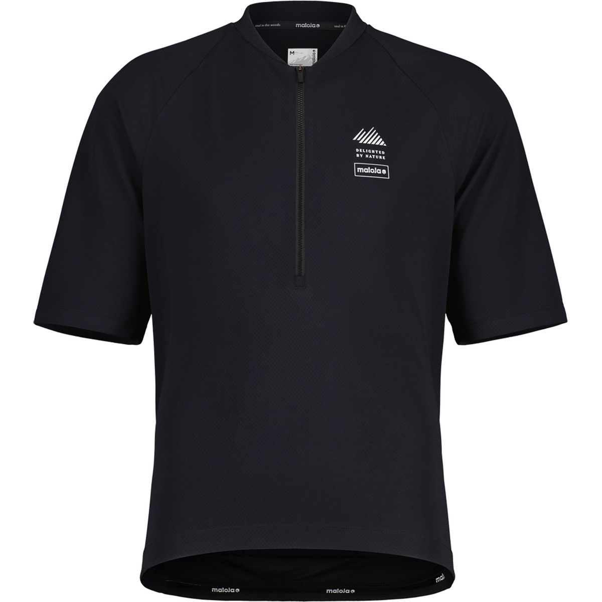 Image of Maloja Uomo Maglia SpiazzoM.