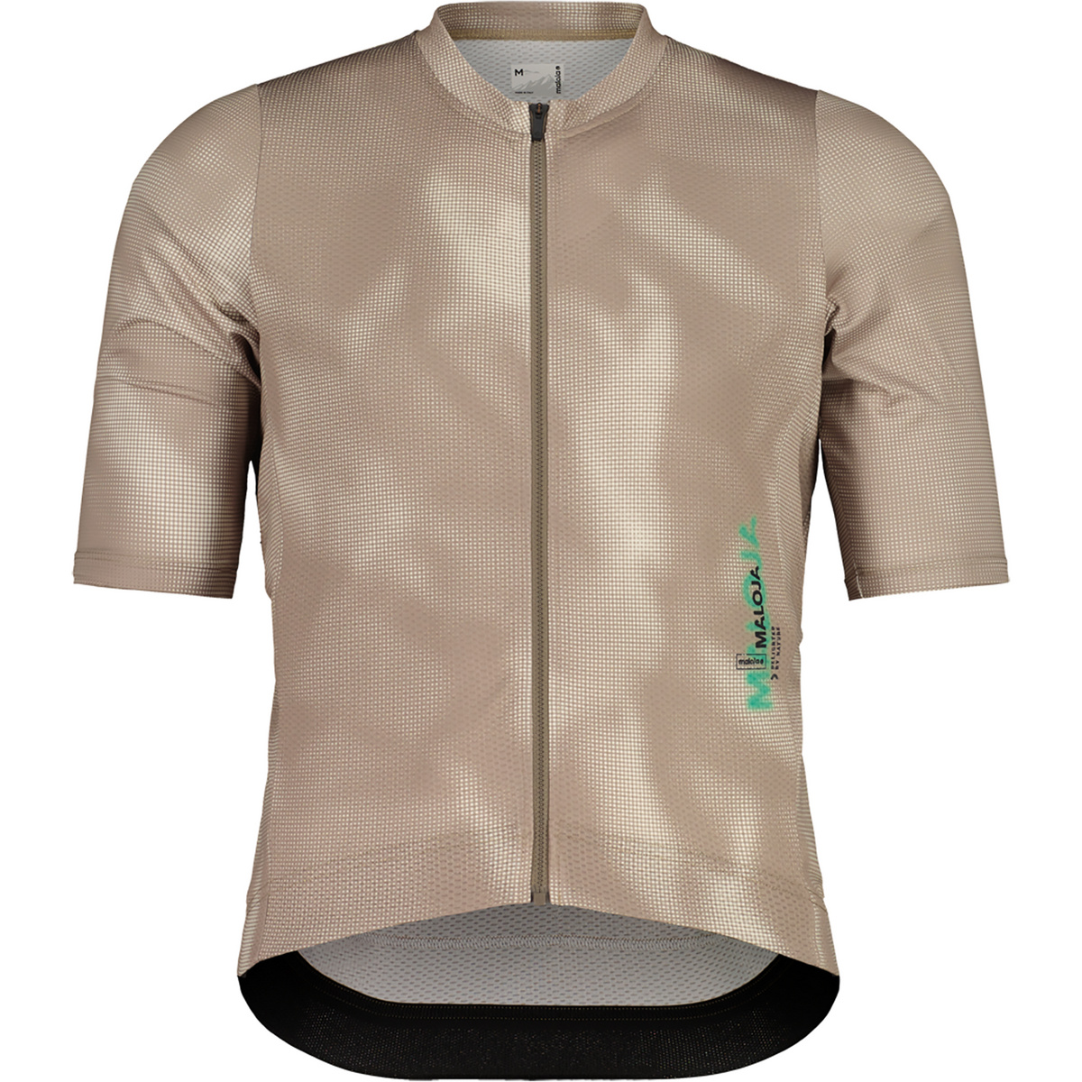 Image of Maloja Uomo Maglia GosingM.