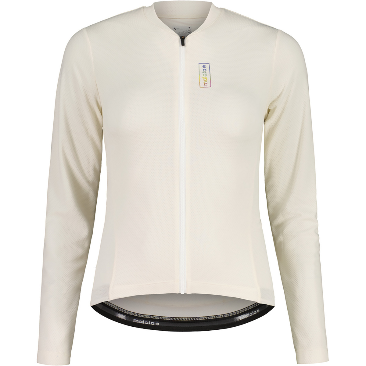 Maloja Herren KalzasM. Trikot (Größe XL, beige)