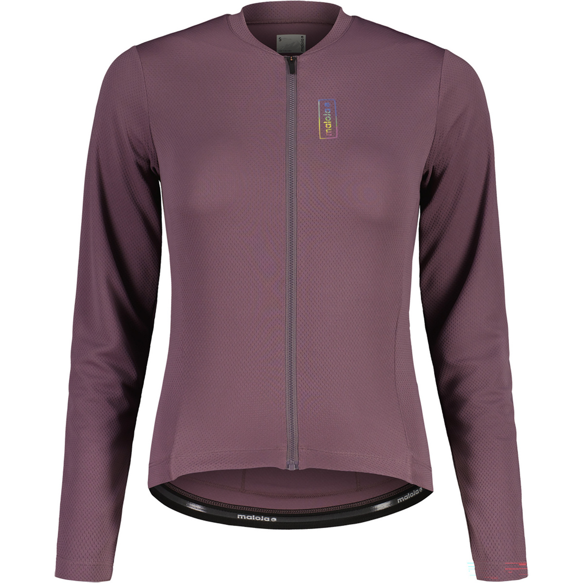 Maloja Herren KalzasM. Trikot (Größe M, lila)