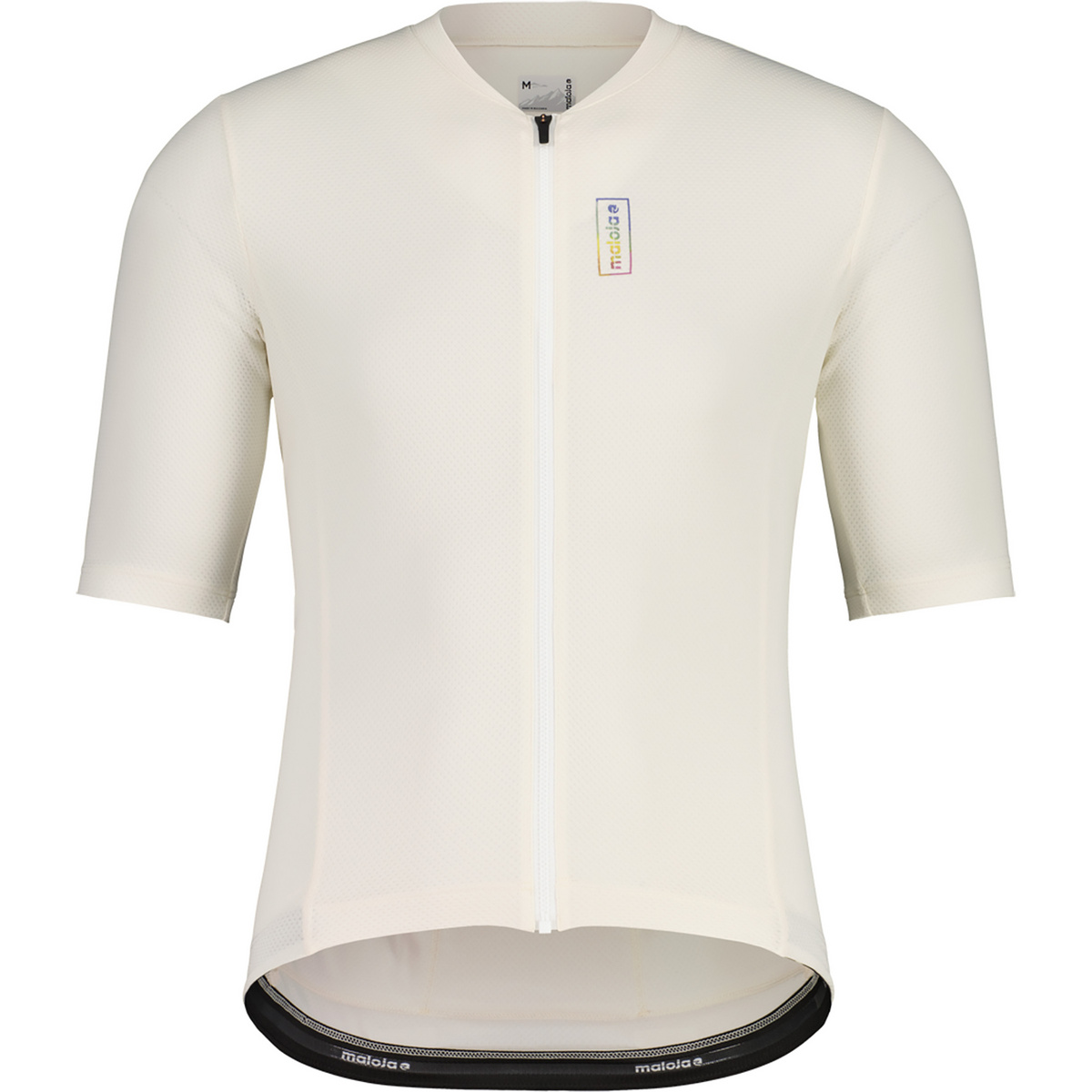 Image of Maloja Herren KalzasM. 1/2 Trikot