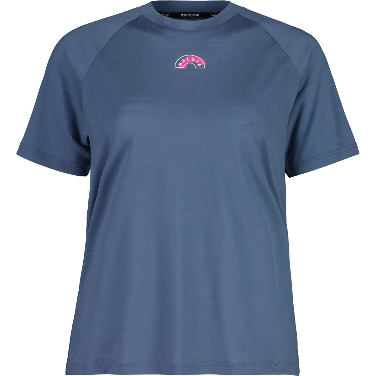 Image of Maloja Damen IllingM. T-Shirt