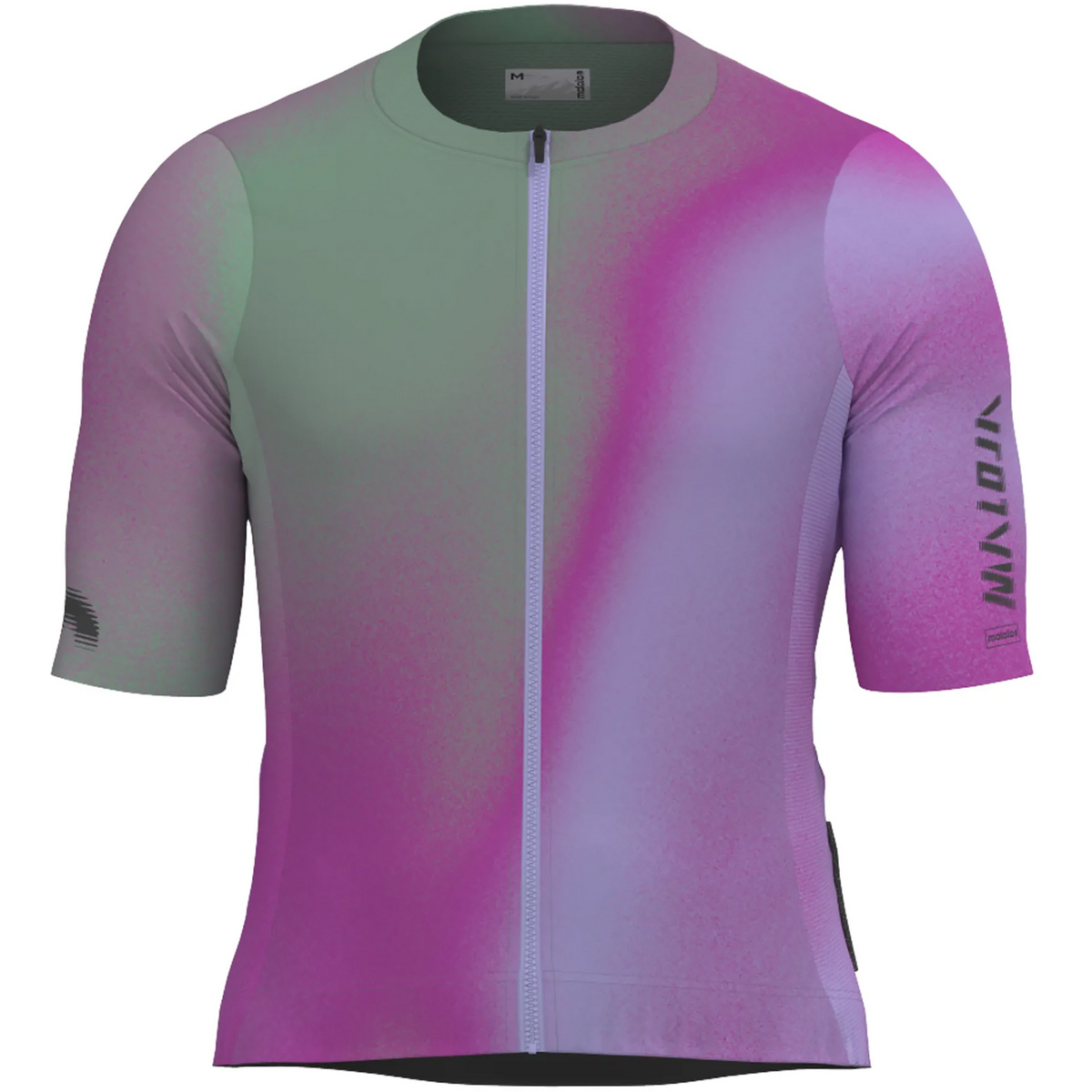 Maloja Herren FlueM. Trikot (Größe S, lila)