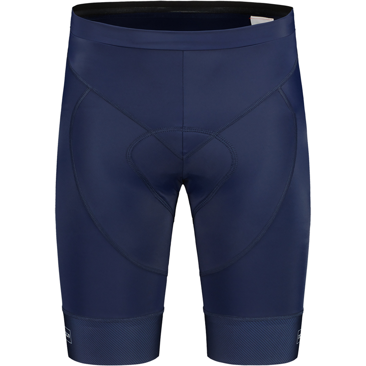 Maloja Herren TelvetM. Radhose kurz (Größe S, blau)