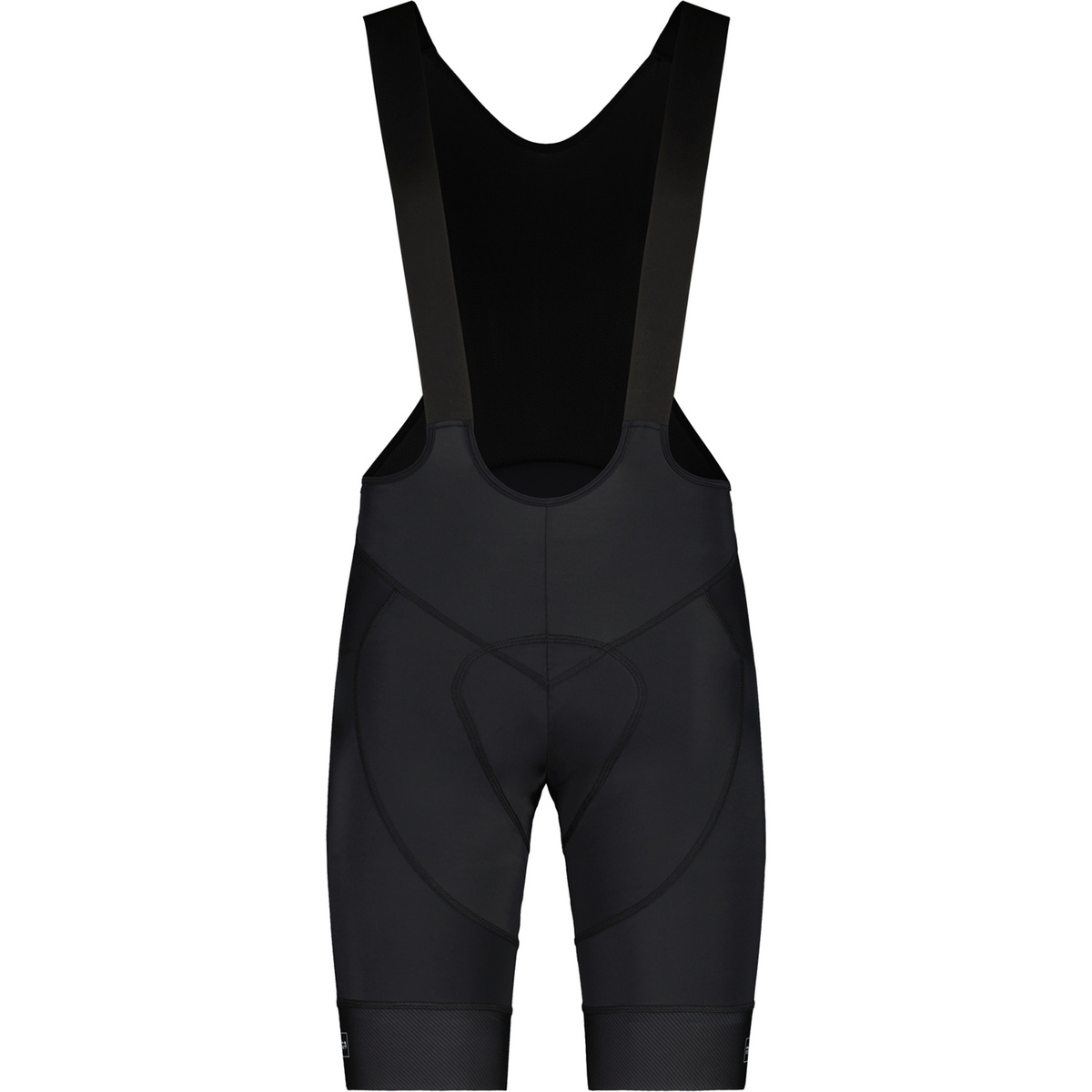 Image of Maloja Uomo Pantaloni bici corti TelvetM.