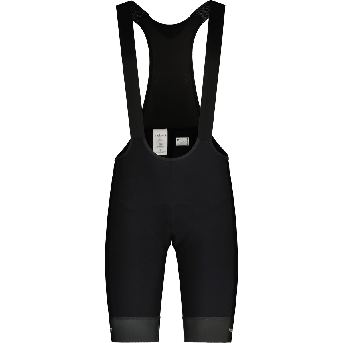 Image of Maloja Uomo Pantaloni bici corti UmbrailM.