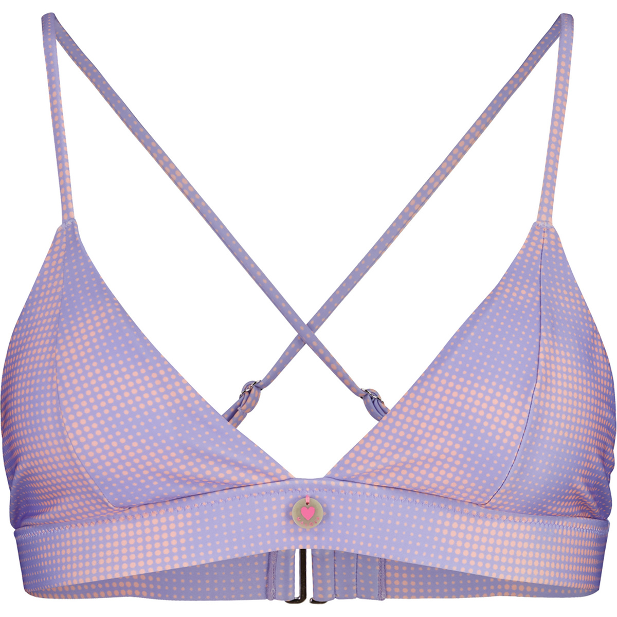 Image of Maloja Donna Top AchenseeM. Bikini