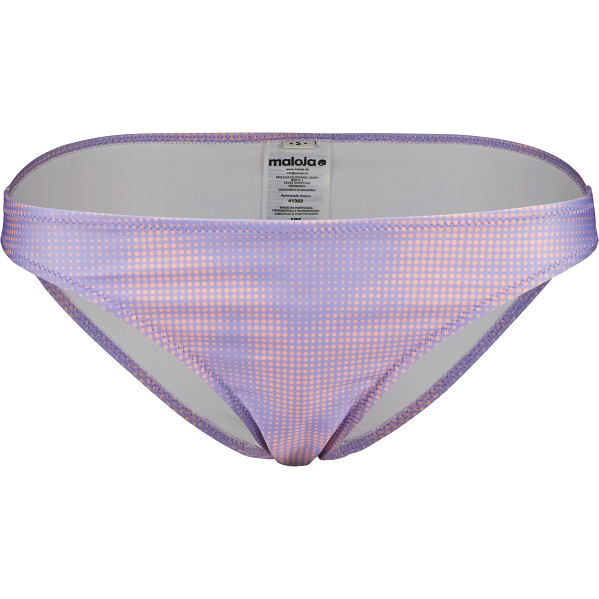 Image of Maloja Donna Pantaloni AchenseeM. Bikini