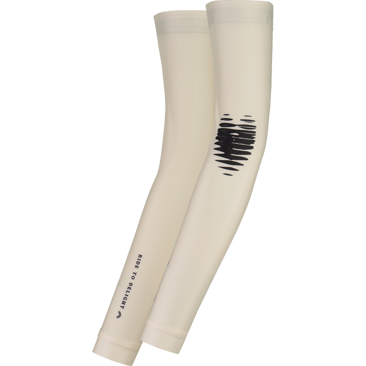 Maloja MinaretsM. Armlinge (Größe S , beige)