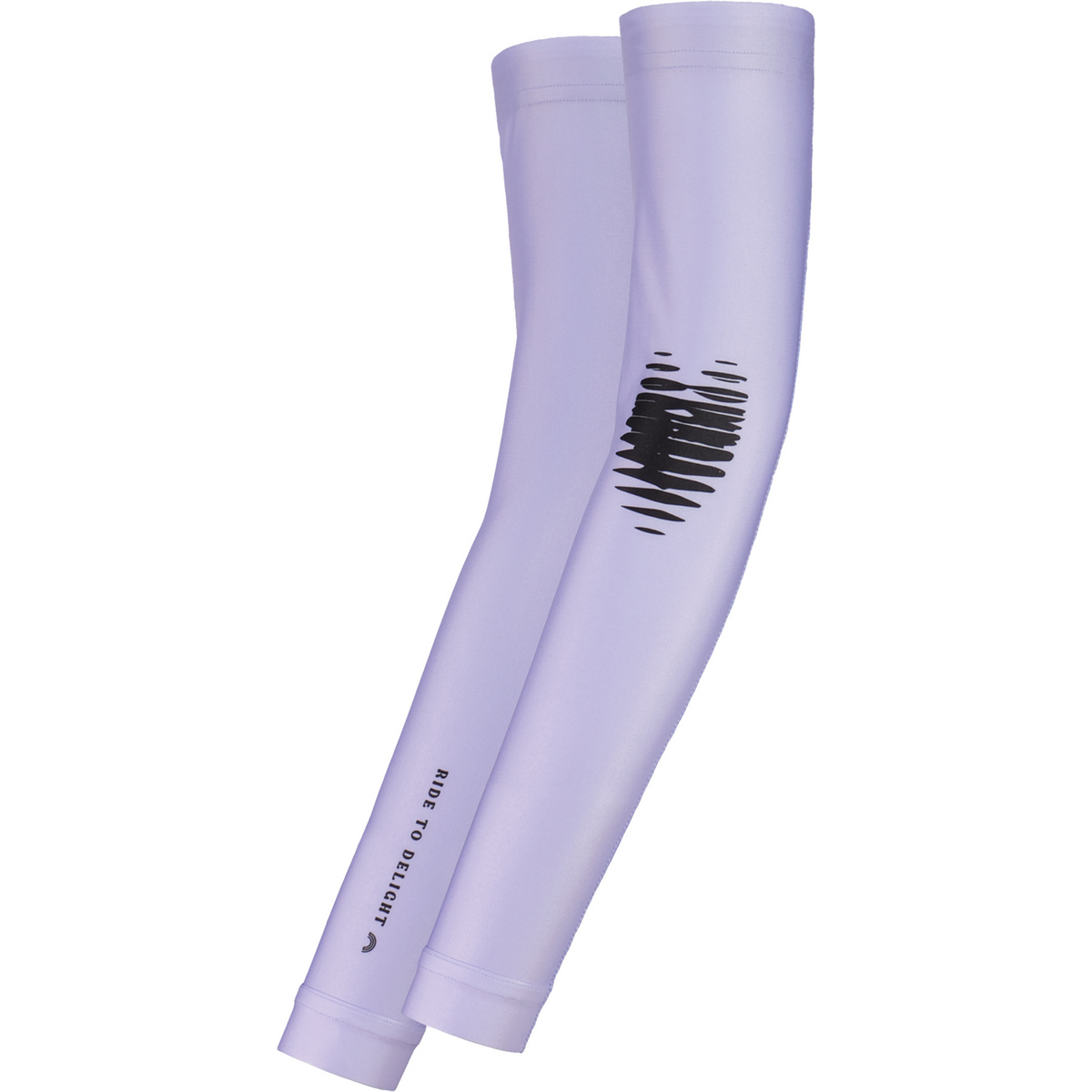 Maloja MinaretsM. Armlinge (Größe M, lila)