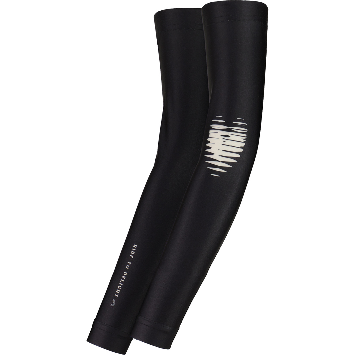 Maloja MinaretsM. Armlinge (Größe S , schwarz)