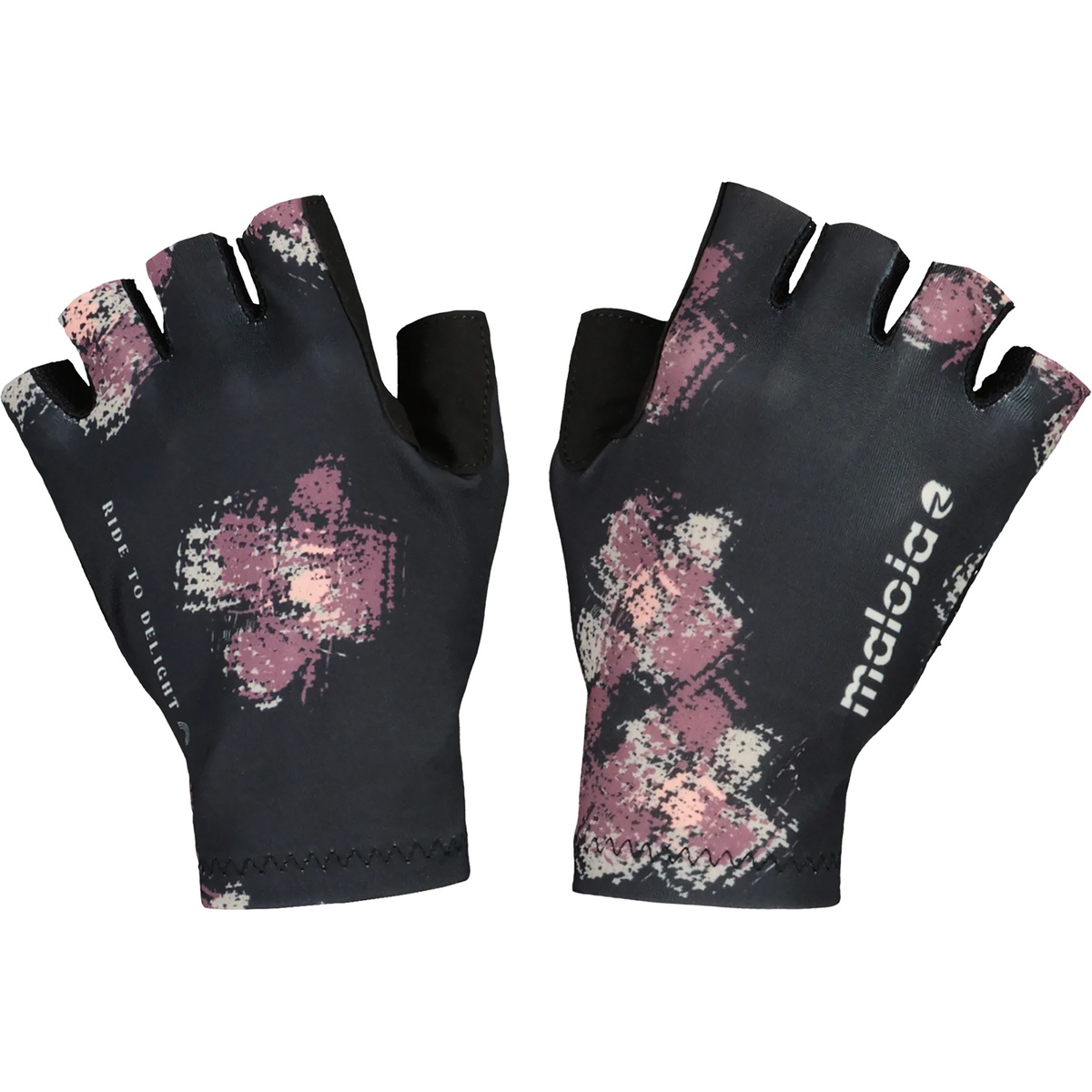 Maloja SerbotaM. Handschuhe (Größe XL, schwarz)