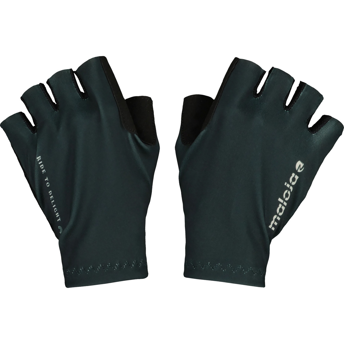 Maloja MutanitzM. Handschuhe (Größe L, schwarz)