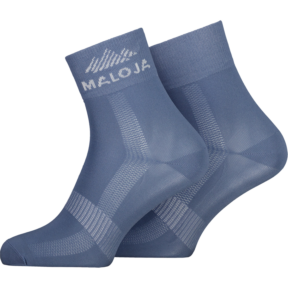 Maloja AltmannM. Socken (Größe 43 , blau)