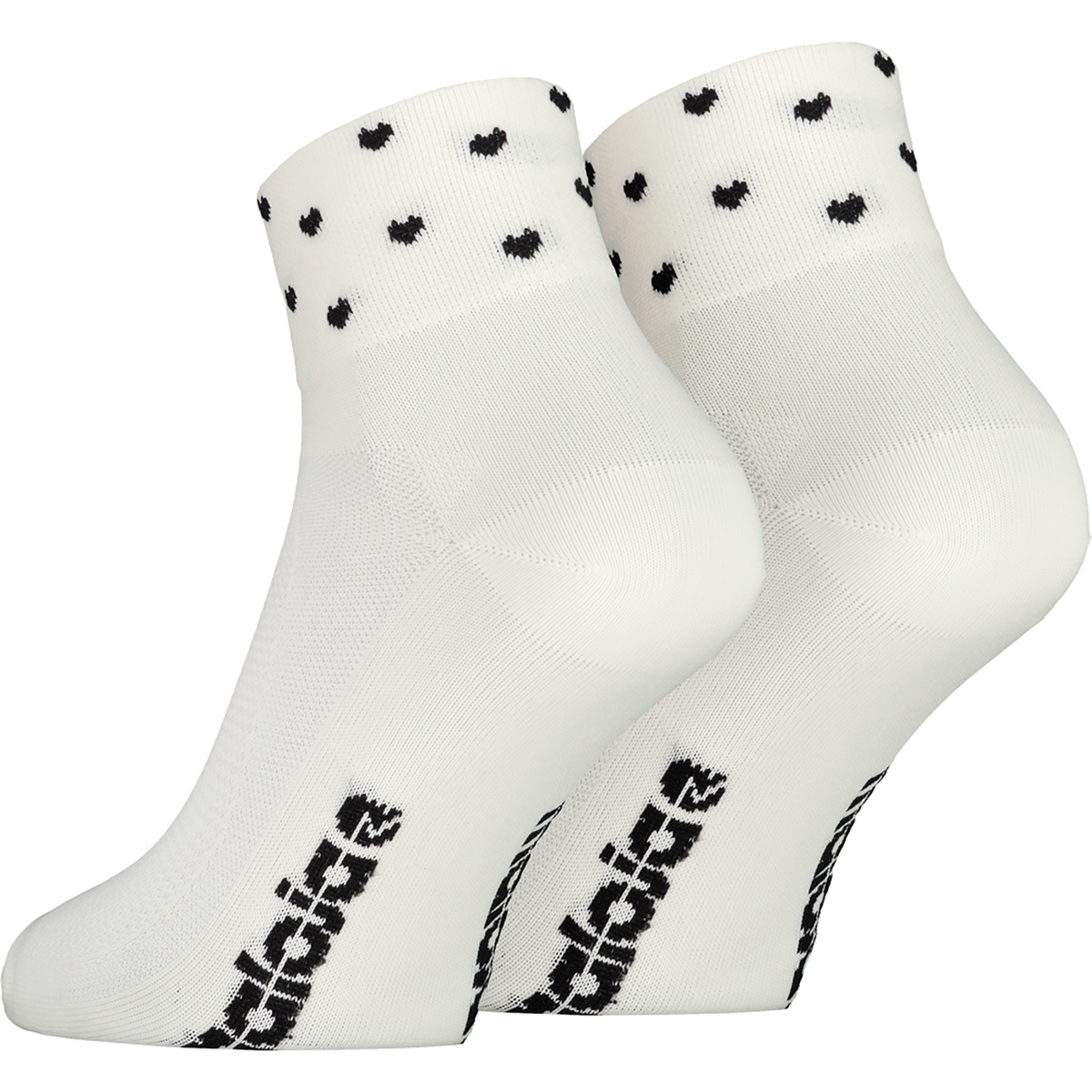 Maloja RosenkogelM. Socken (Größe 36 , weiss)