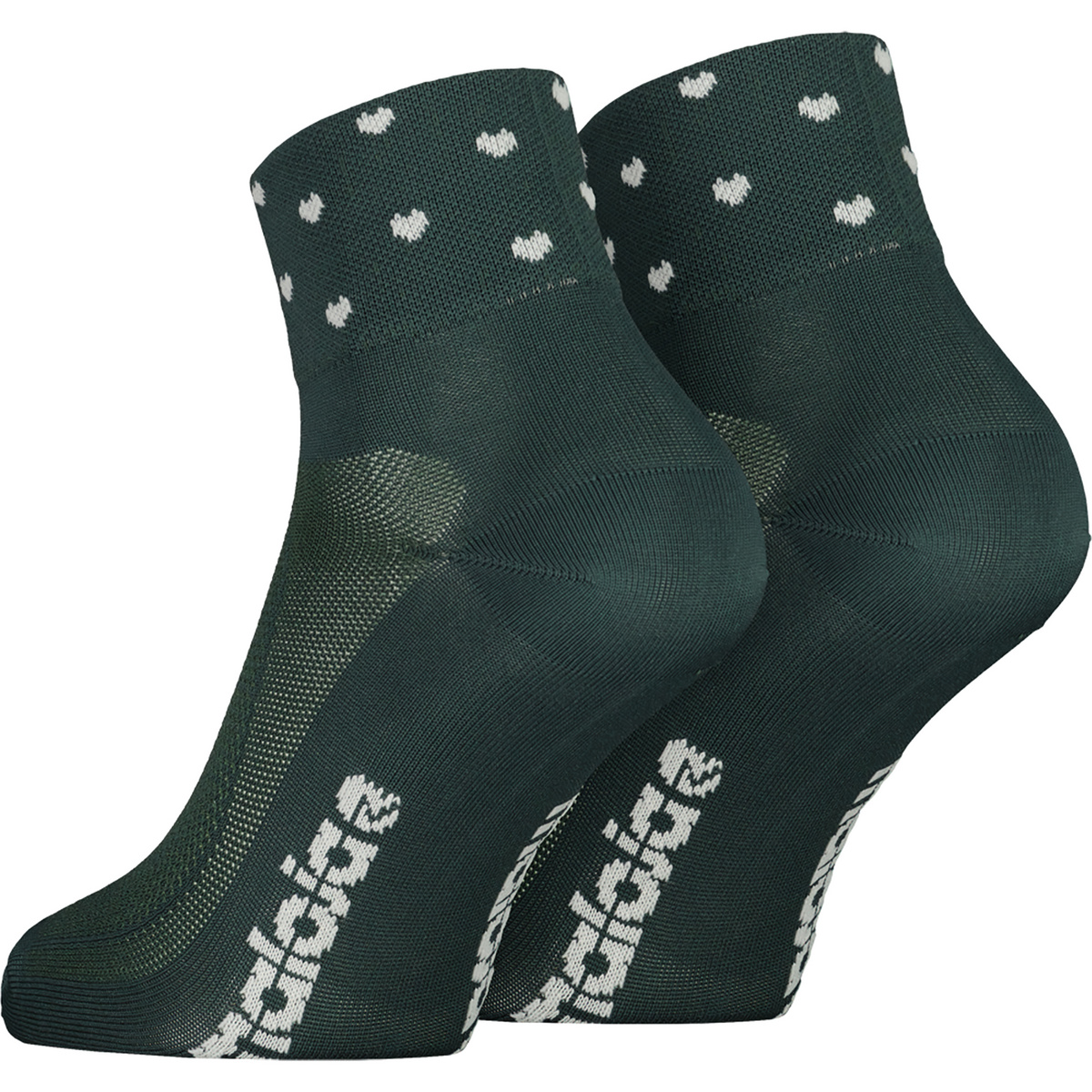 Maloja RosenkogelM. Socken (Größe 36 , gruen)