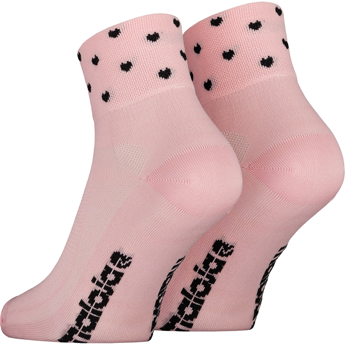 Maloja RosenkogelM. Socken (Größe 36 , rosa)