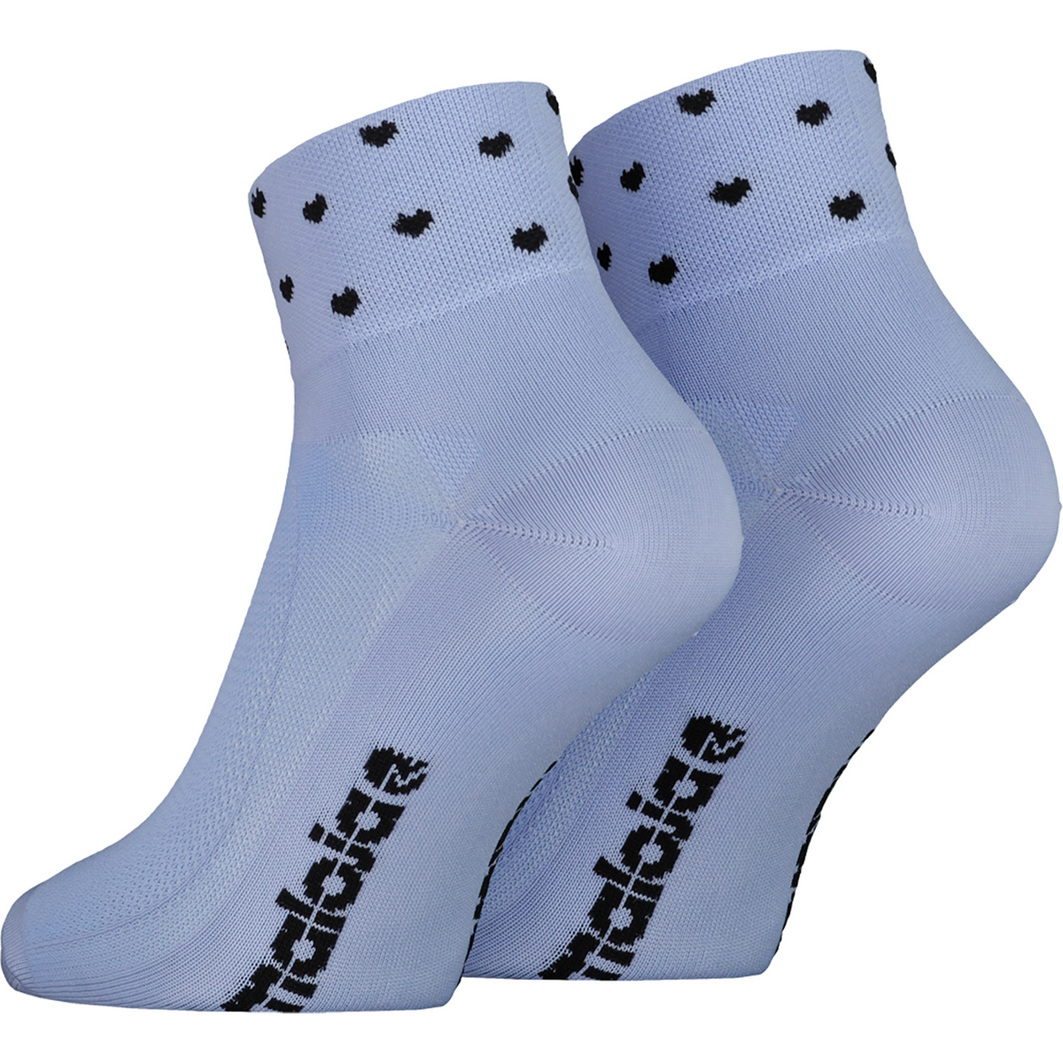 Maloja RosenkogelM. Socken (Größe 36 , blau)