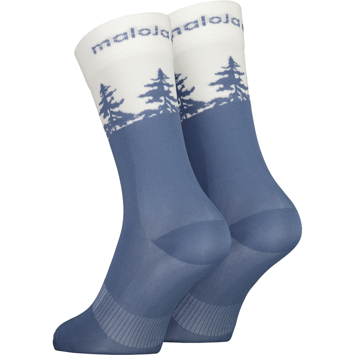 Maloja GrappaM. Socken (Größe 39 , blau)