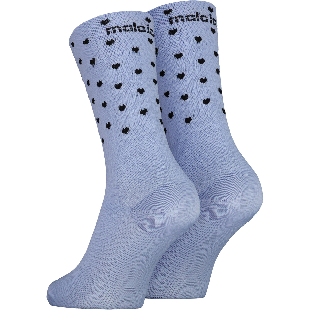 Maloja StenarM. Socken (Größe 36 , blau)