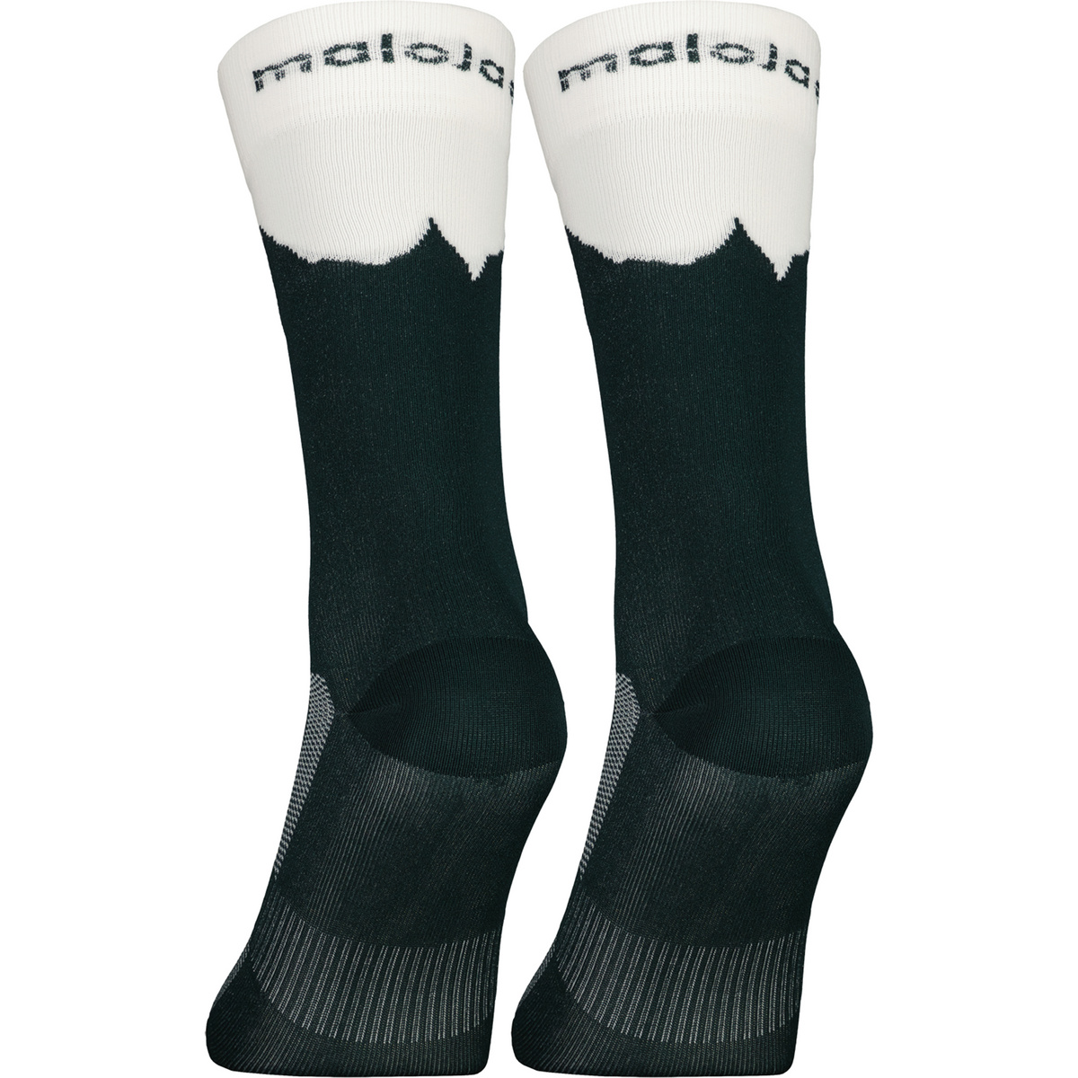 Maloja SlemeM. Socken (Größe 36 , gruen)