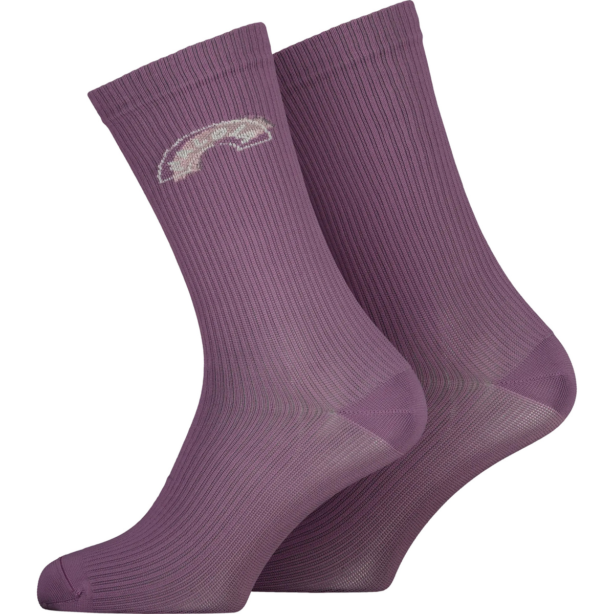 Maloja LimmatM. Socken (Größe 39 , lila)
