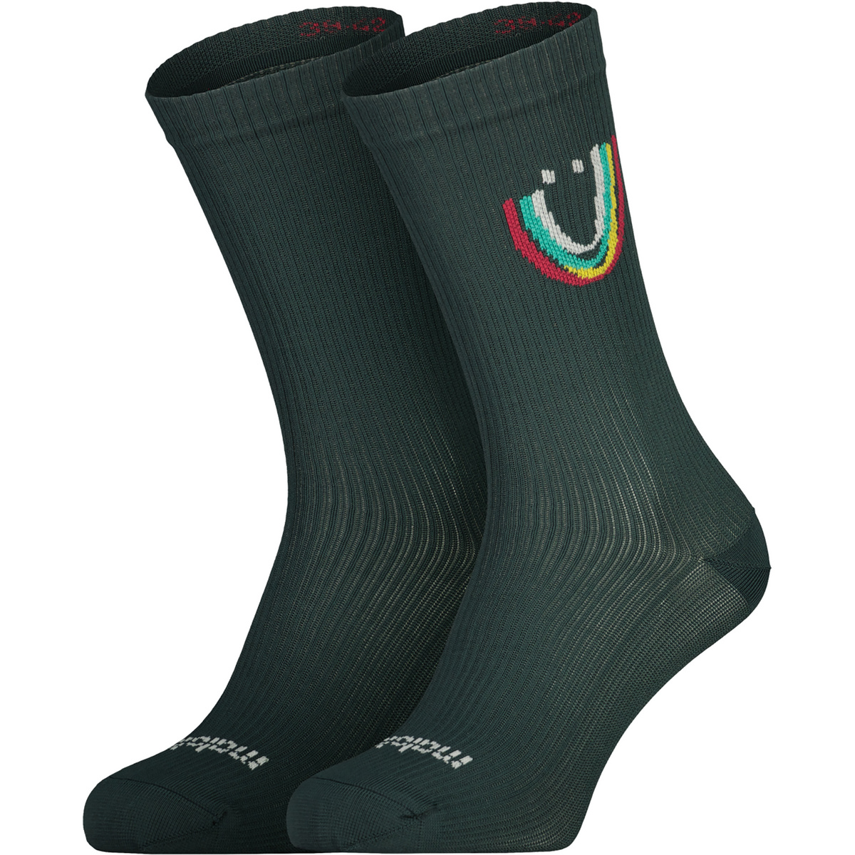 Maloja AletschhornM. Socken (Größe 39 , gruen)