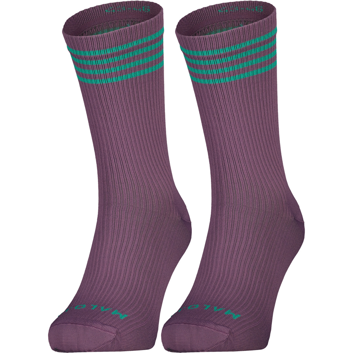Maloja BuchseeM. Socken (Größe 43 , lila)