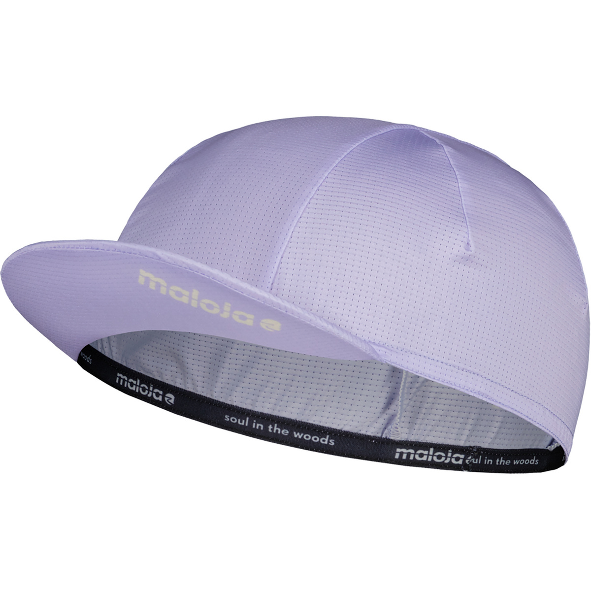 Maloja MuttM. Cap (Größe ONE SIZE, lila)