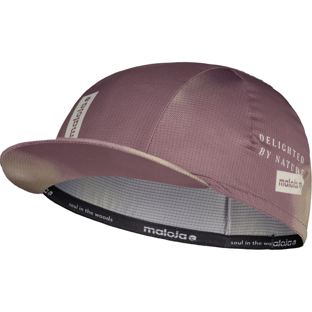 Maloja NantiM. Cap (Größe ONE SIZE, lila)