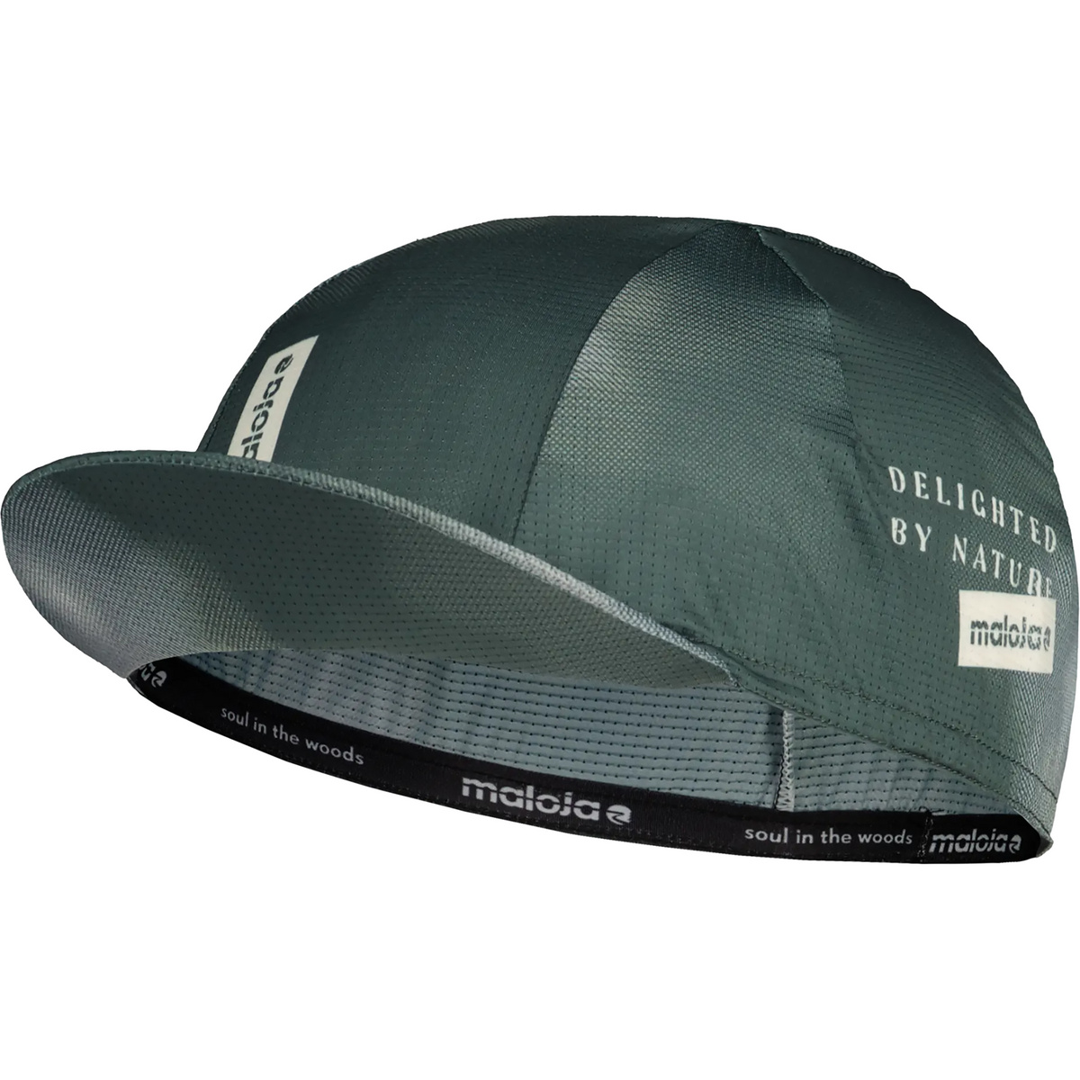 Maloja NantiM. Cap (Größe ONE SIZE, schwarz)