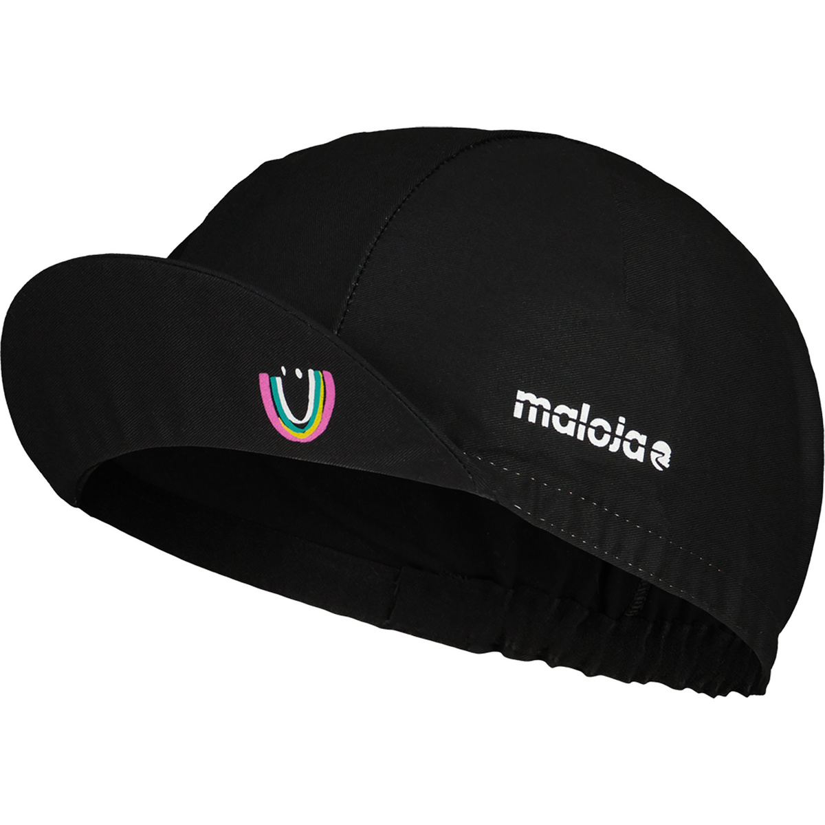 Maloja SeftonM. Cap (Größe ONE SIZE, schwarz)