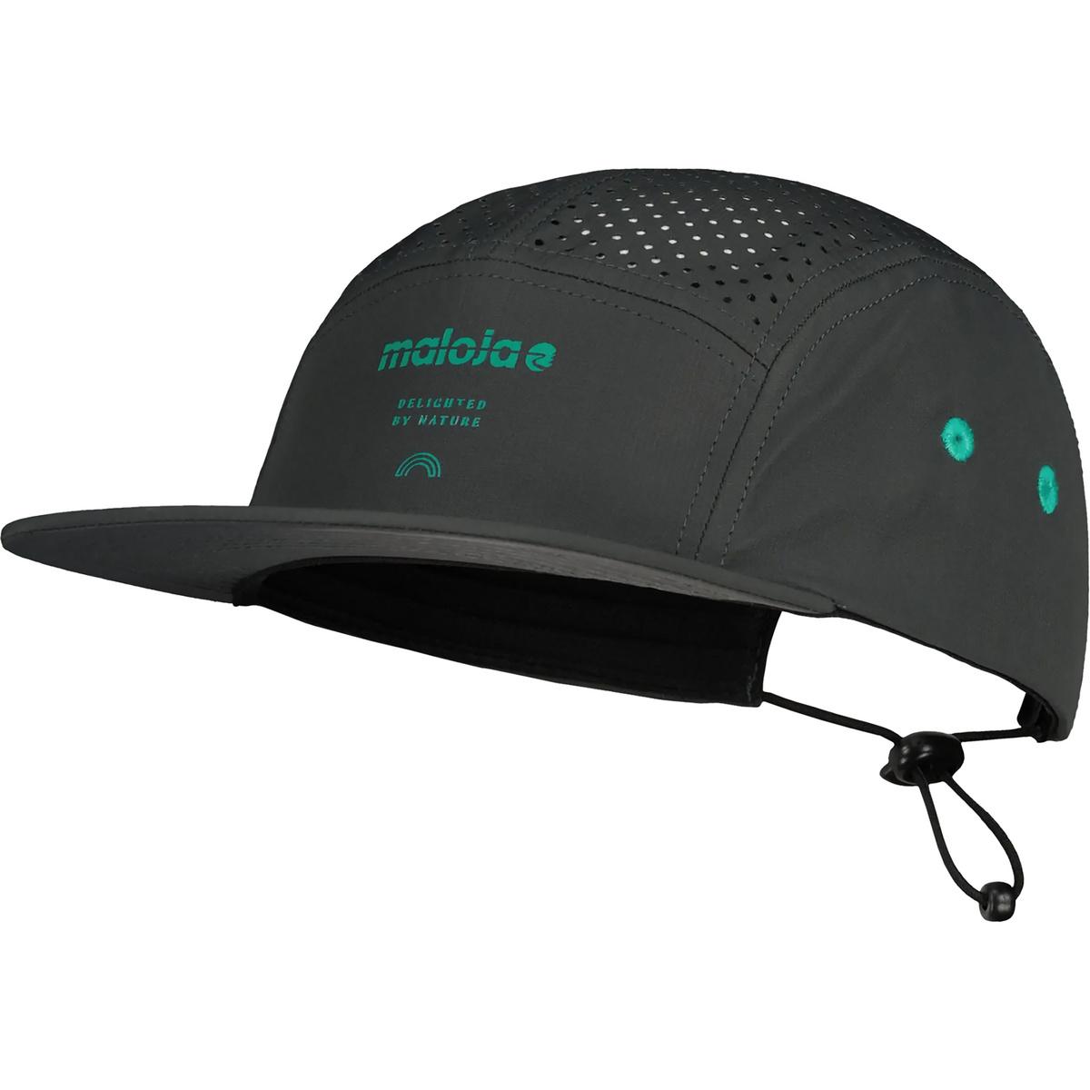 Maloja KirchlM. Cap (Größe ONE SIZE, schwarz)
