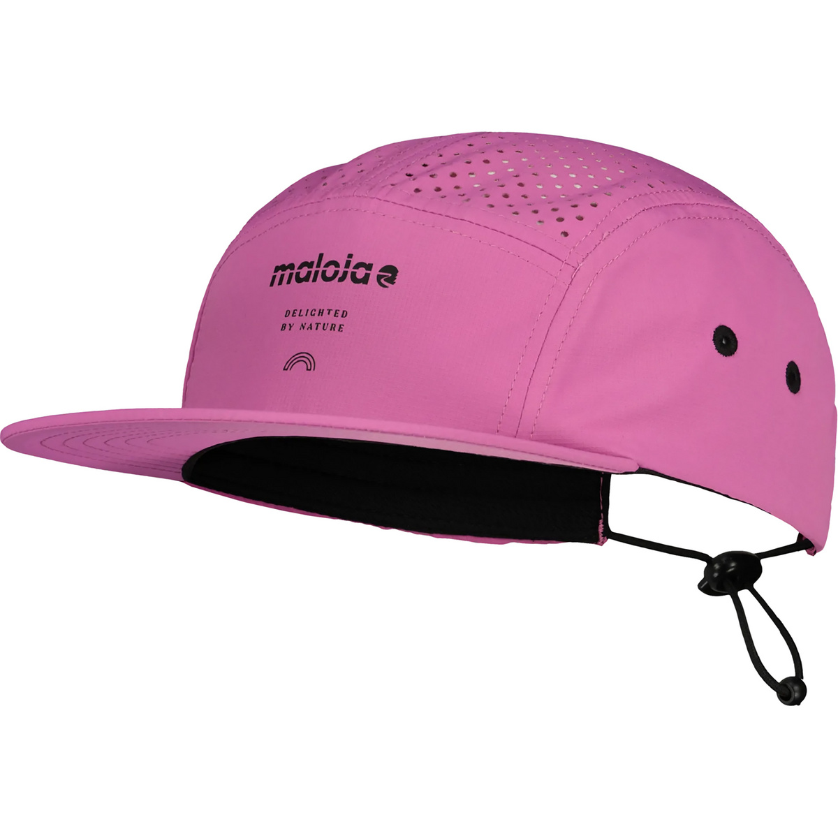 Maloja KirchlM. Cap (Größe ONE SIZE, pink)