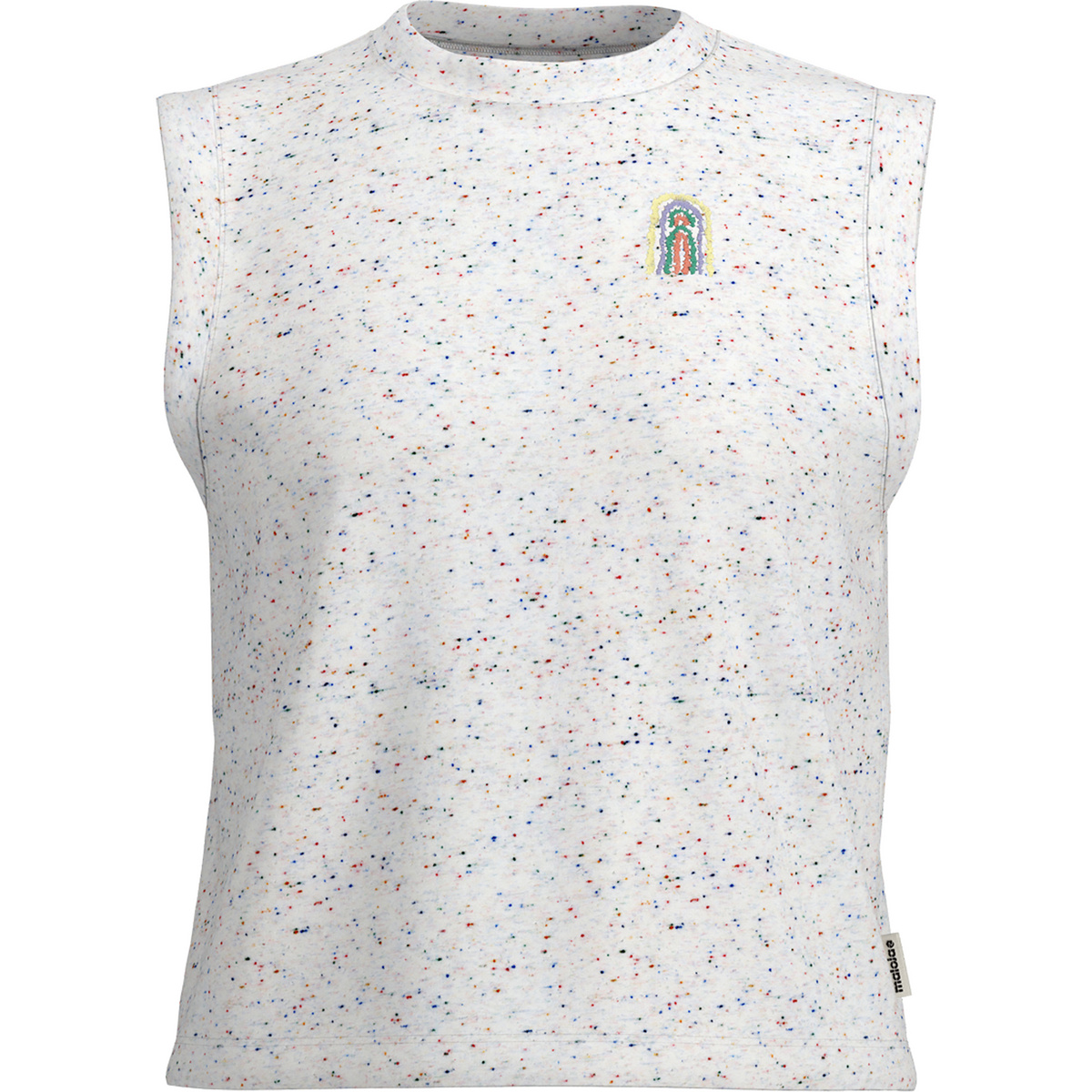Image of Maloja Damen KinabaluM. Top