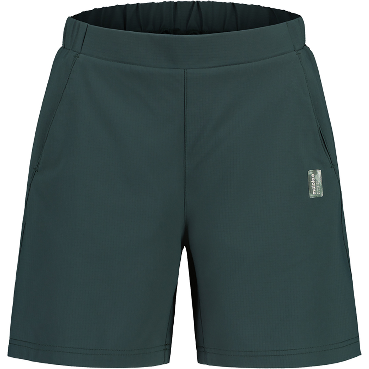 Maloja Damen KapelaM. Shorts (Größe S, gruen)