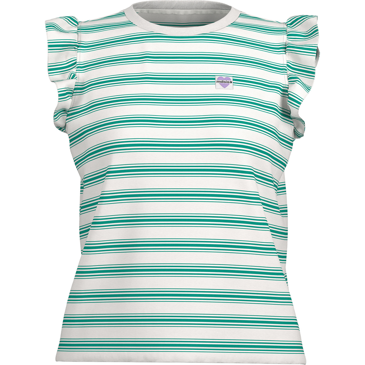 Image of Maloja Damen MalaspinaM. T-Shirt