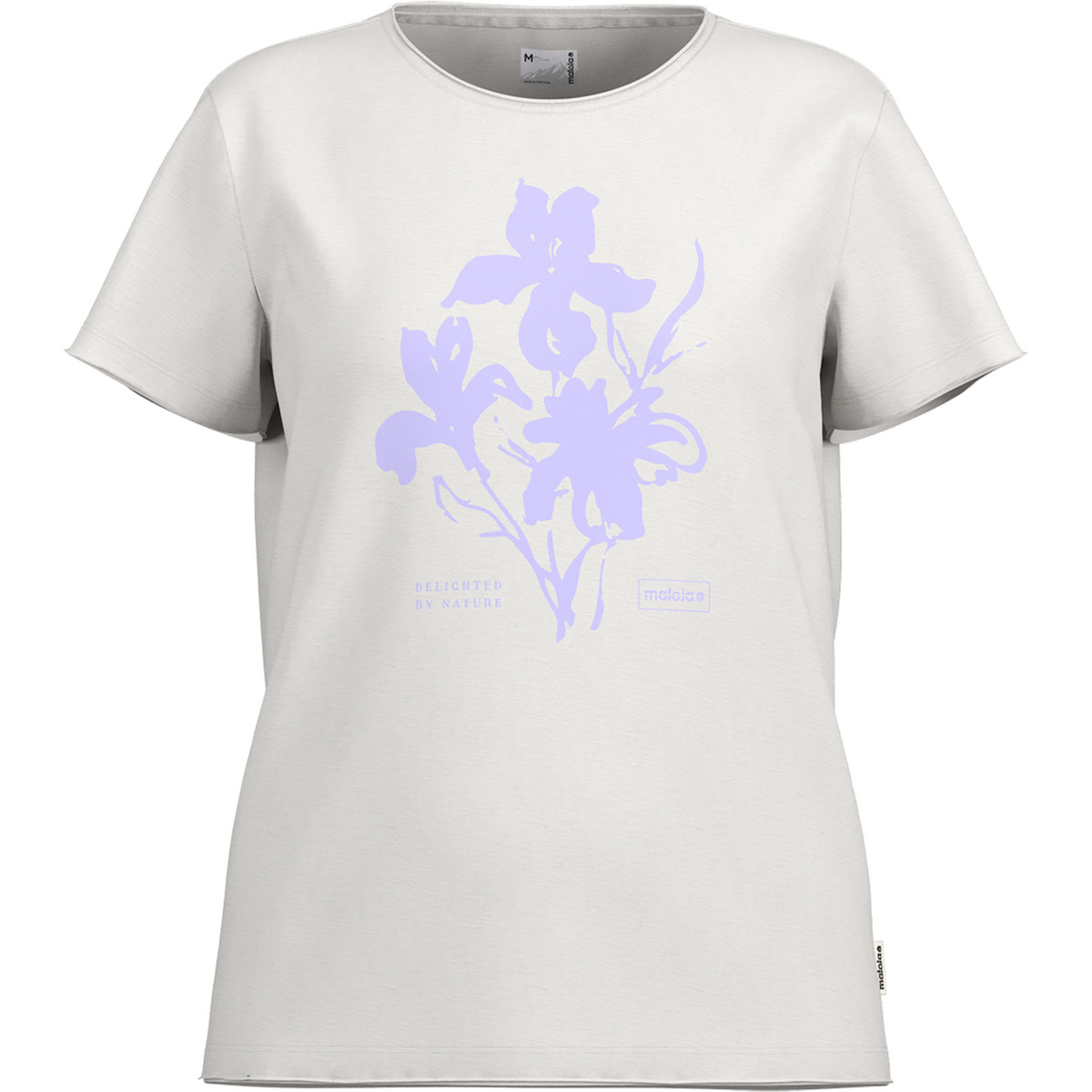 Image of Maloja Damen LilandM. T-Shirt